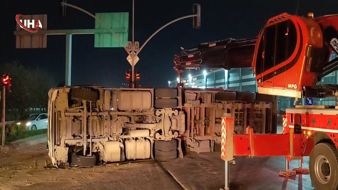 arnavutkoy-tır-kazasi