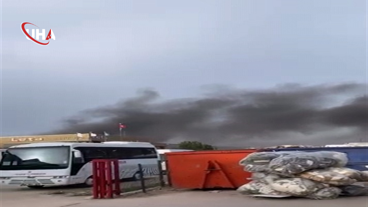 bursa-inegol-fabrika-yangini