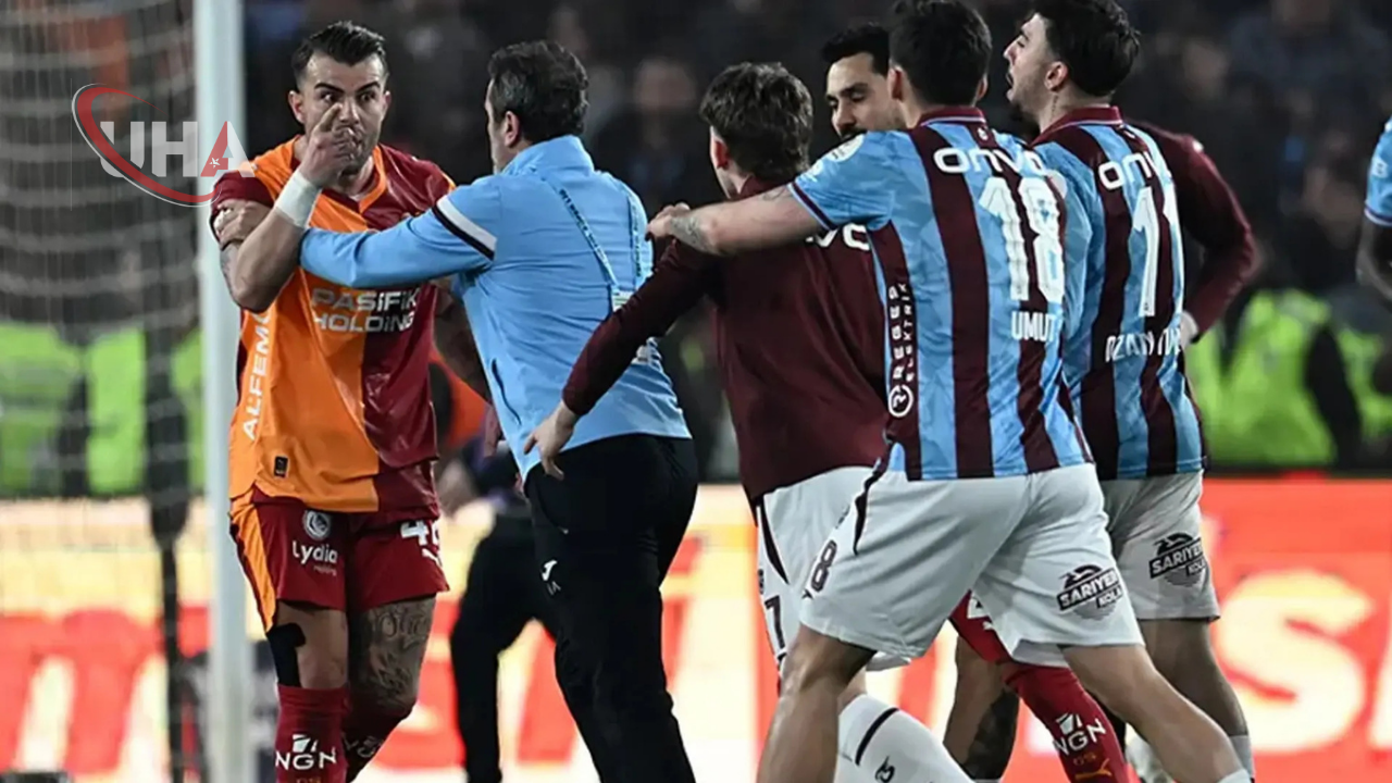 Onuralpcakiroglu Kavga Tepki