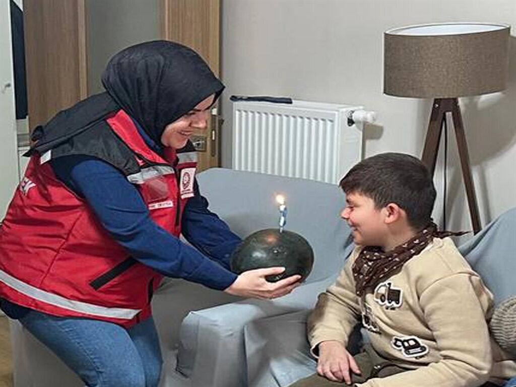 Otizm Farkındalık Günü