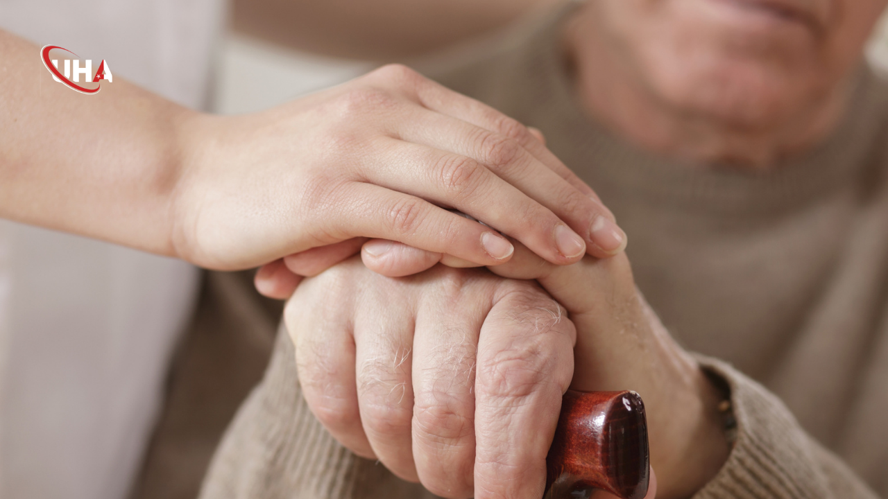 Parkinsonhastaligigunu