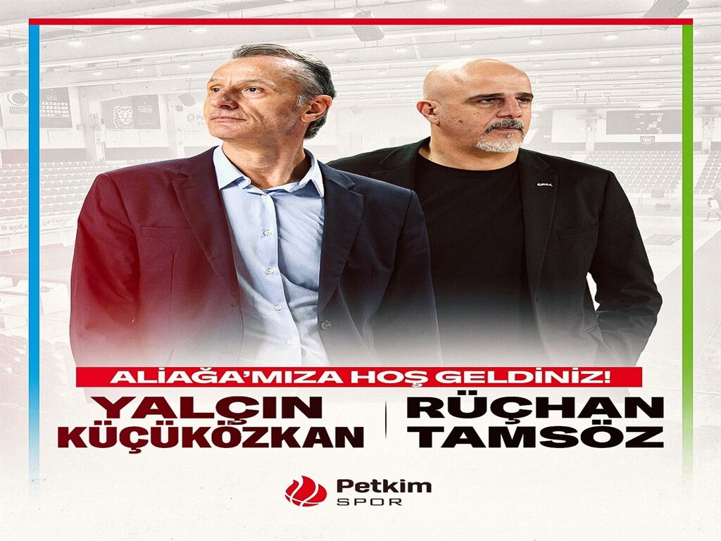 Petkimspor'da Teknik Heyet De Değişti