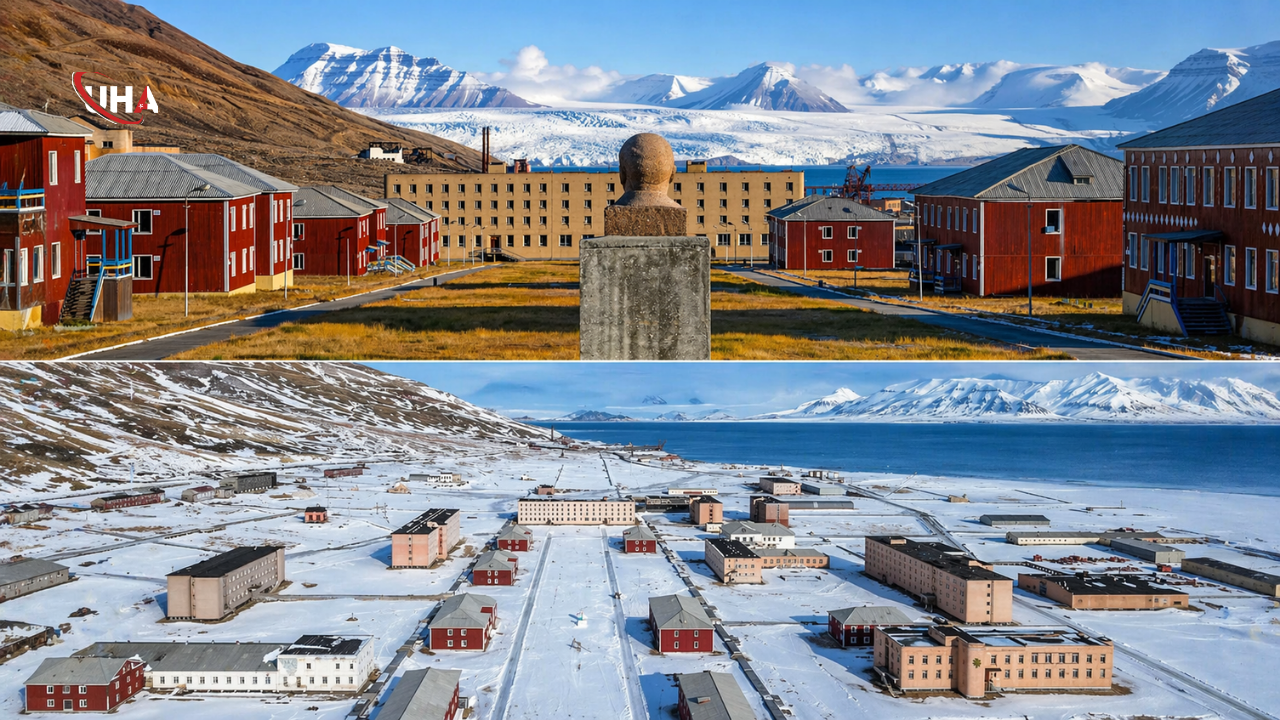 Pyramiden-norvec