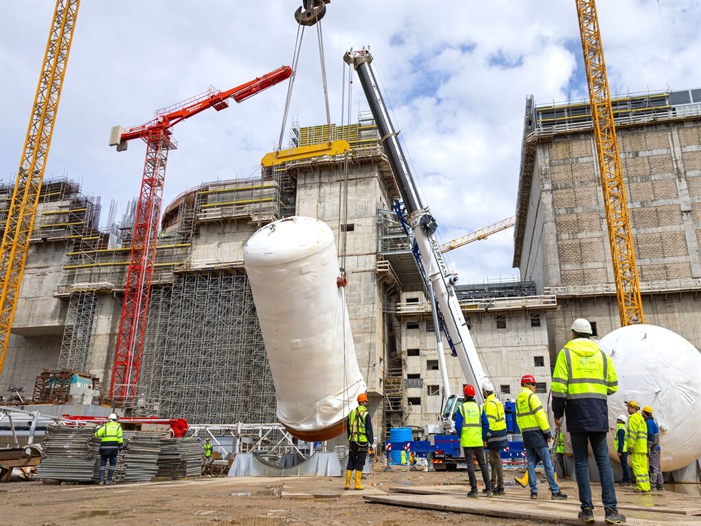 Rusya Devlet Nükleer Enerji Kuruluşu4