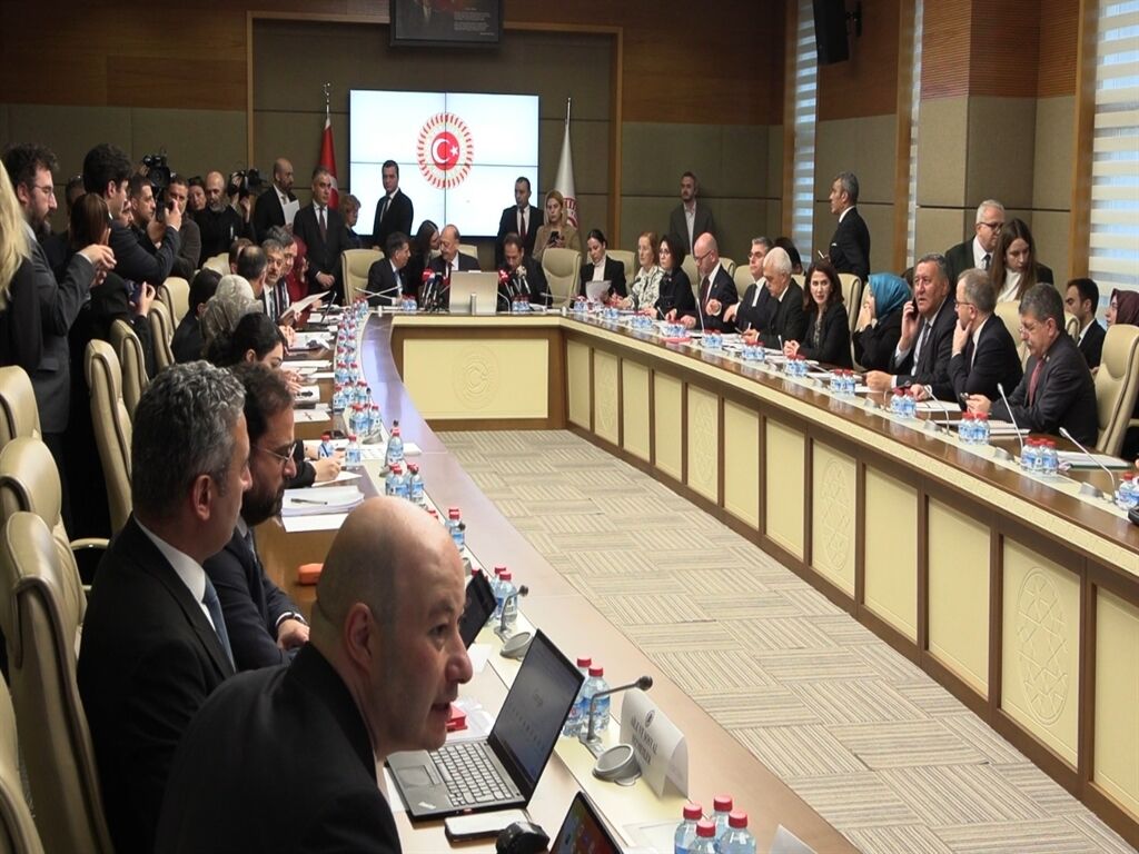 Sağlık, Aile, Çalışma Ve Sosyal İşler Komisyonu3