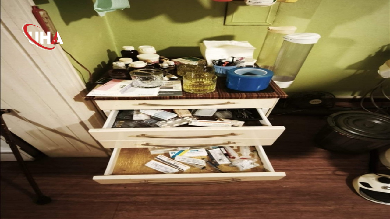 polis-tarafindan-sahte-disci-yakalandi