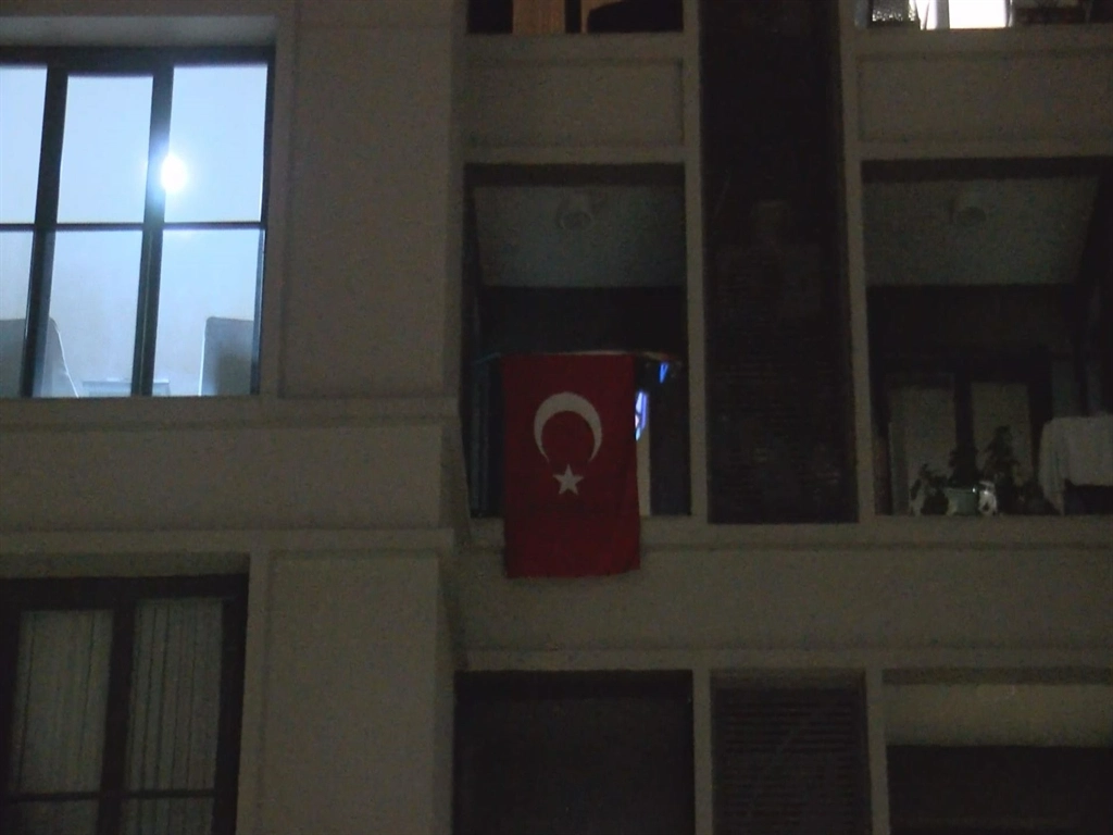 Şehit Polis Memuru4