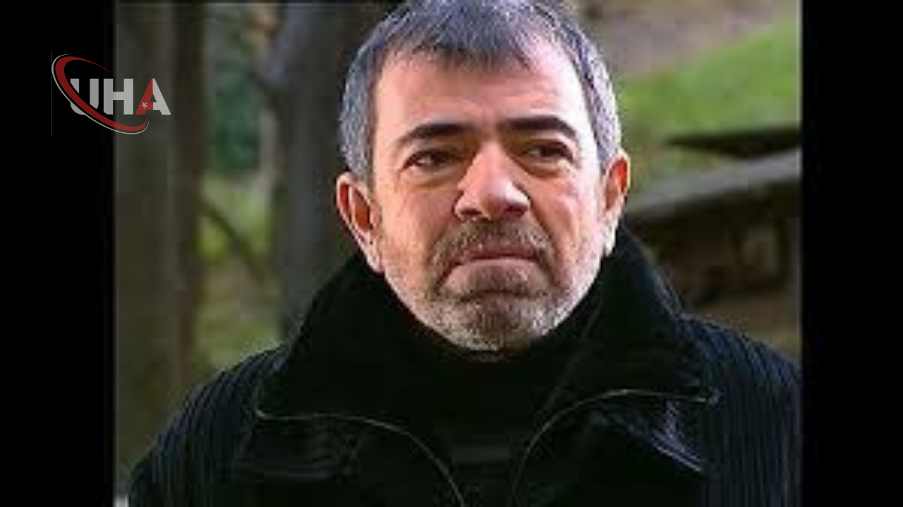 Selcuk Yontem Kurtlar Vadisi