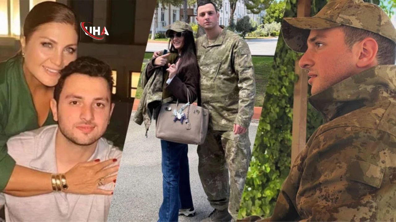 Sibelcan-oglu-askerde