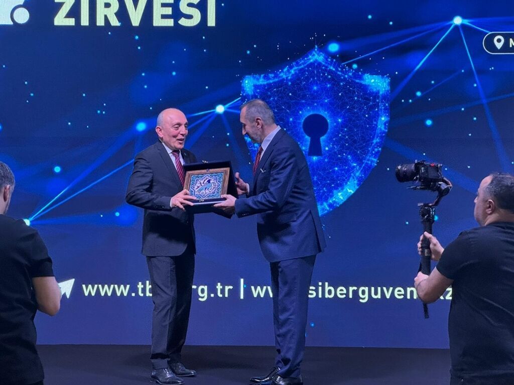 Siber Güvenlik Zirvesi 3