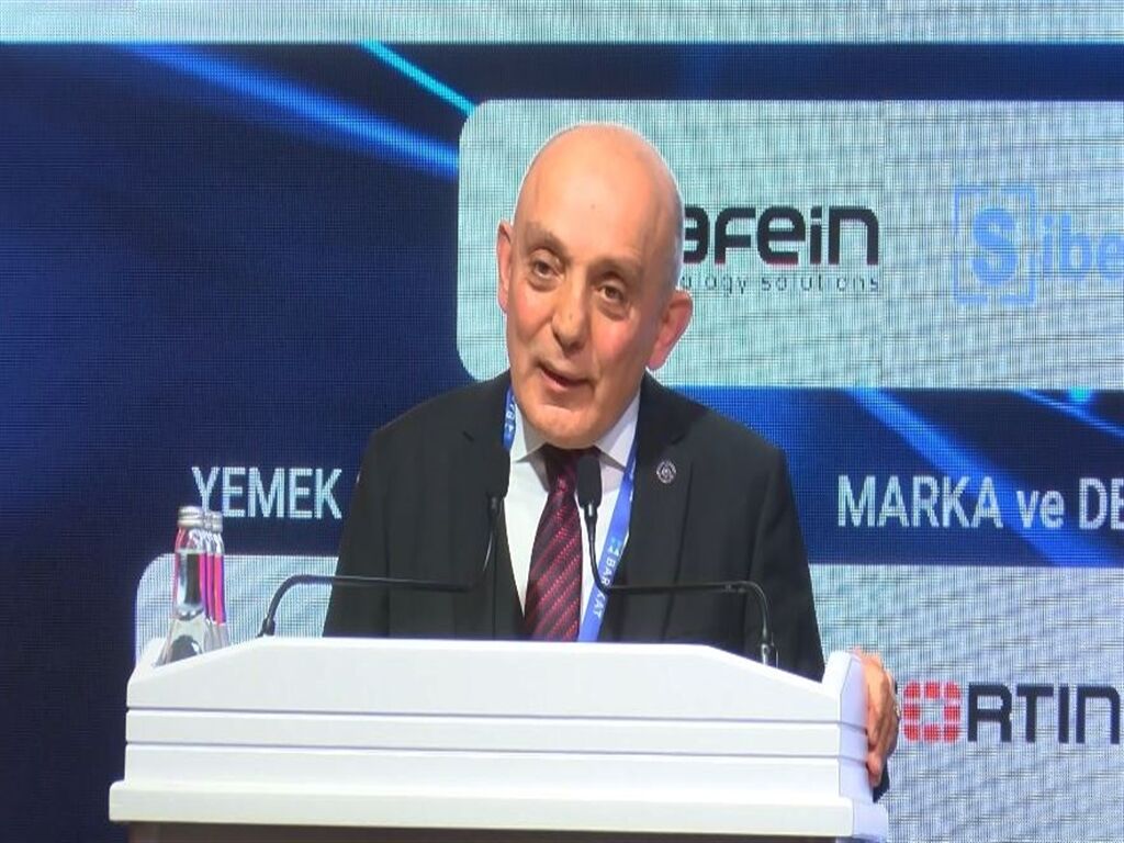 Siber Güvenlik Zirvesi 6