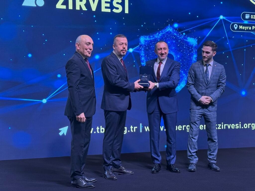 Siber Güvenlik Zirvesi