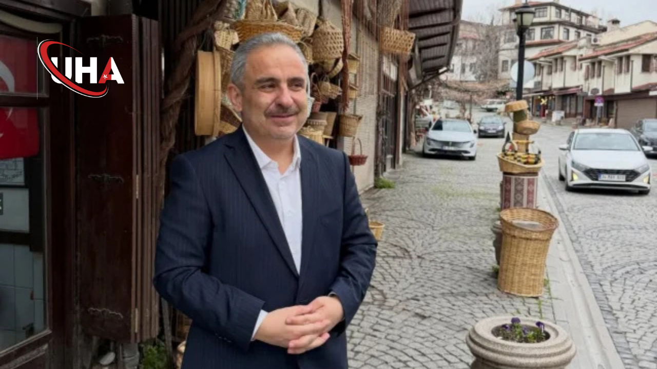 Sinan Burhan Gazeteci Itiraf