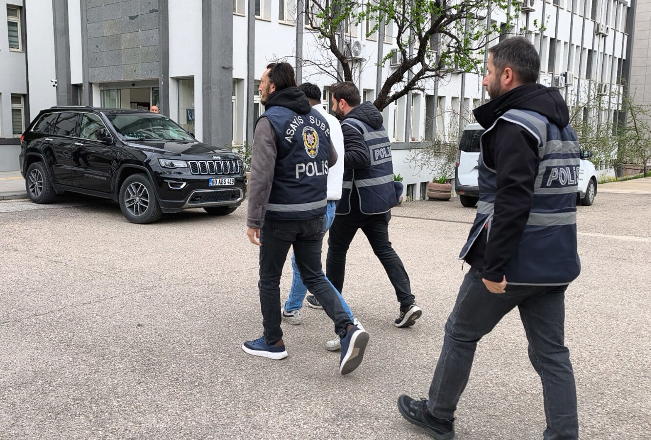 Telefon Dolandırıcısı (2)