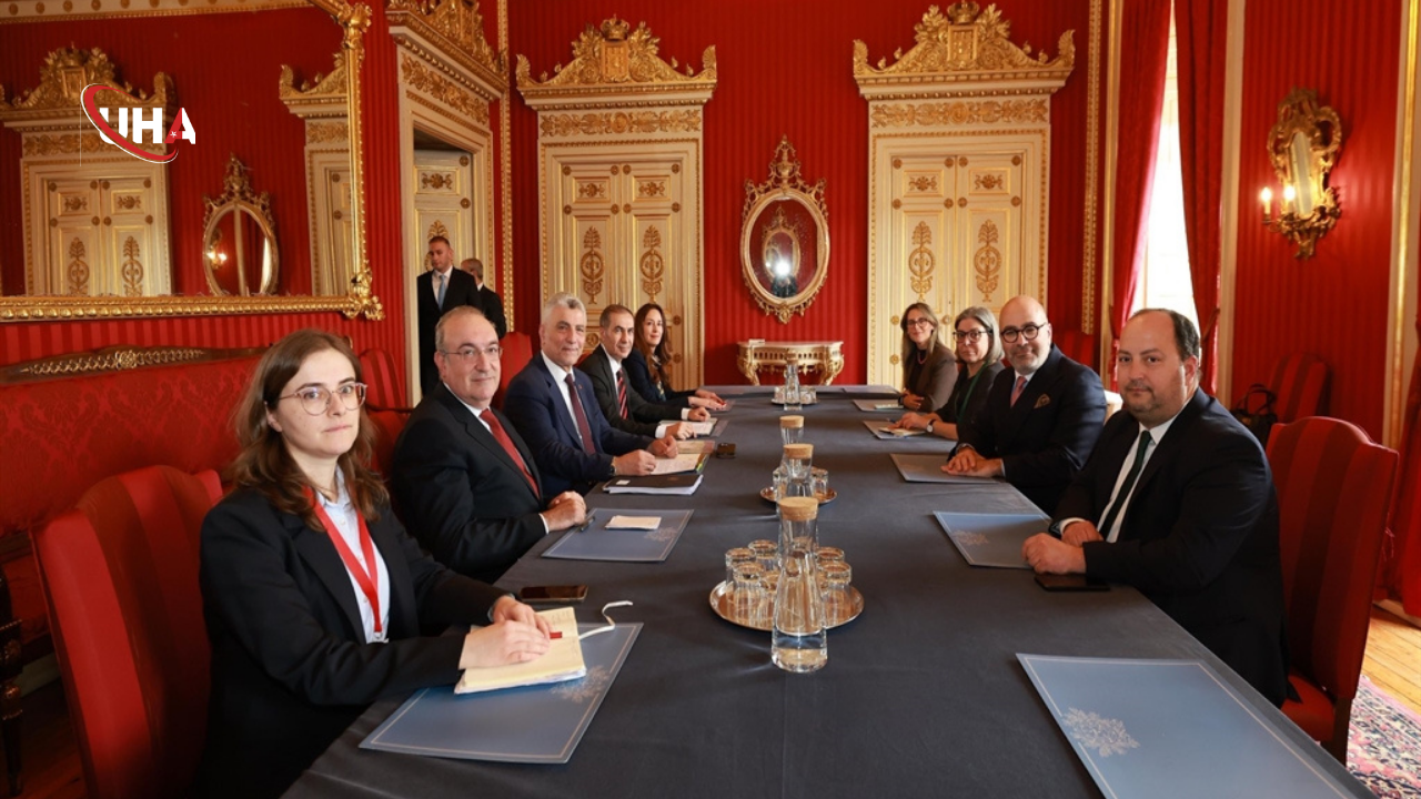 portekiz-lizbonda-bakanlar-bulustu