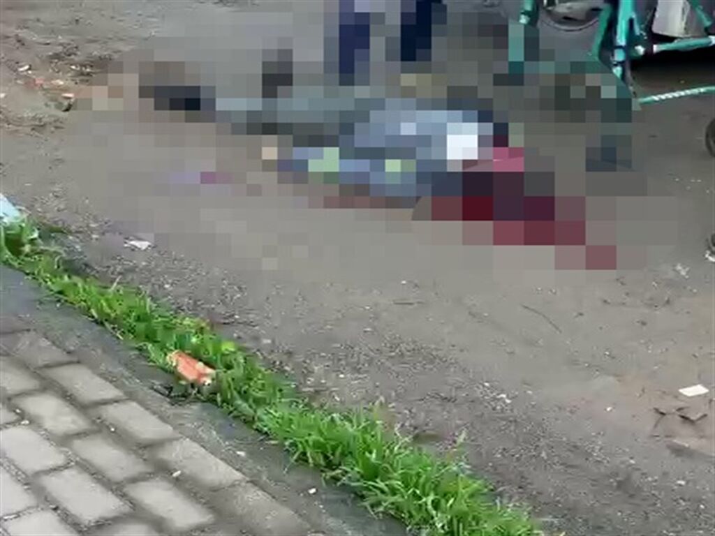 Tir’ın Altına Saklanıp, Husumetli Olduğu Kardeşini Öldürdü3