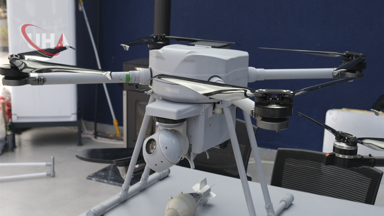 Türk Ihalari Dort Kitada