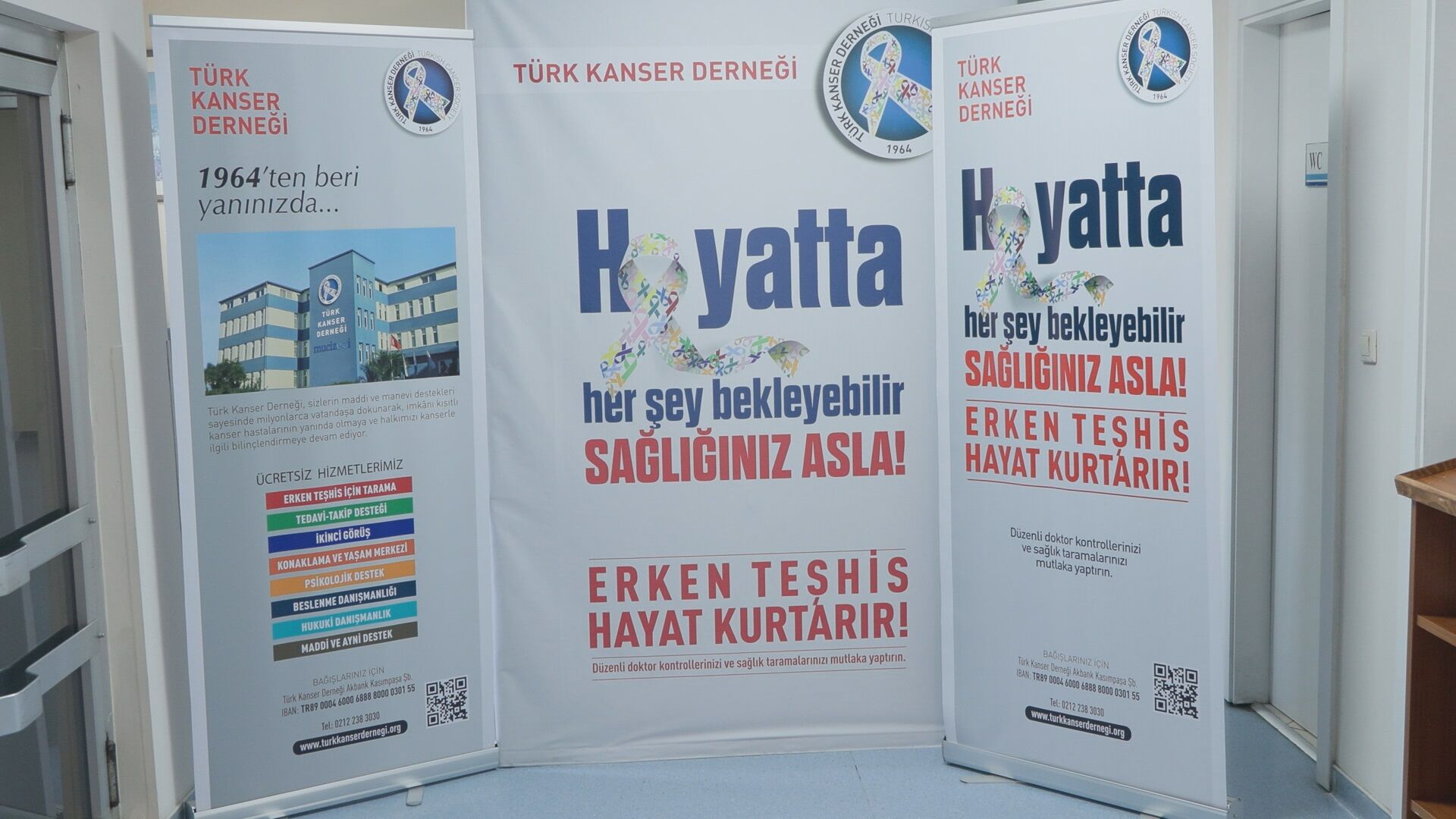 Türk Kanser Derneği (2)