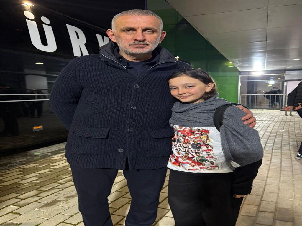 Türkiye Futbol Federasyonu