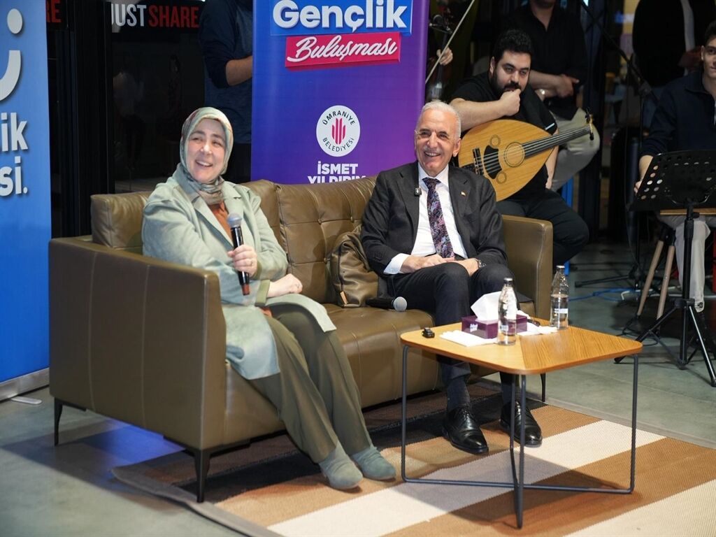 Ümraniye Belediyesi 2