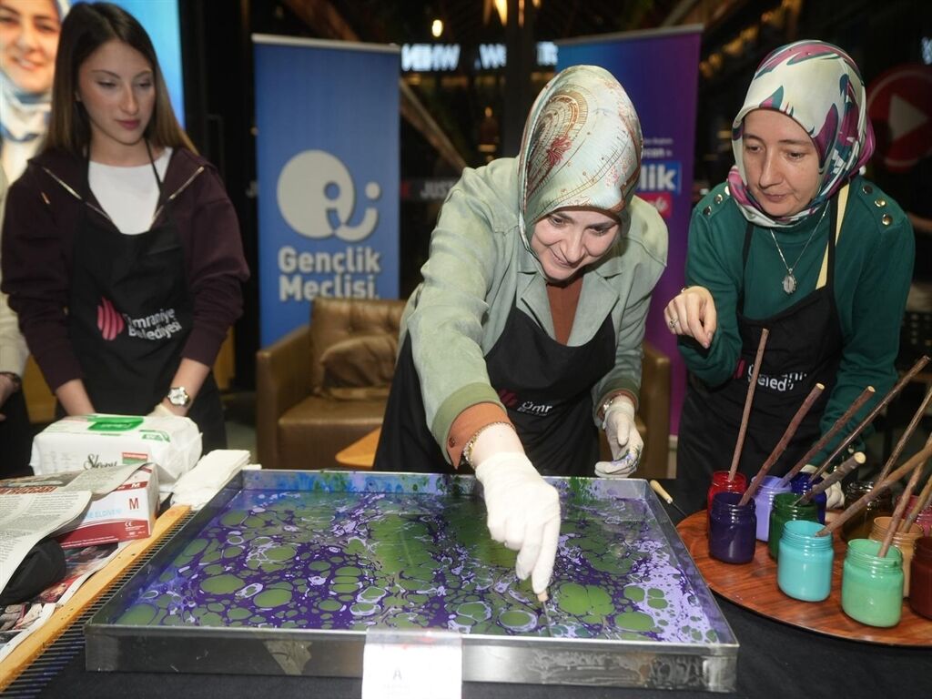 Ümraniye Belediyesi