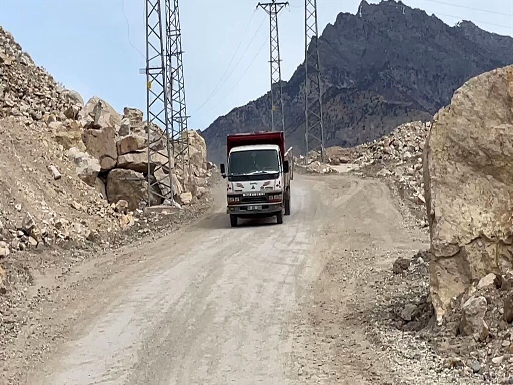 ‘Usta’ Sürücüler