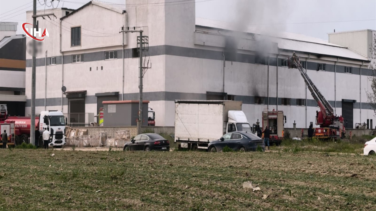 bursa-mobilya-fabrikasi-yangini