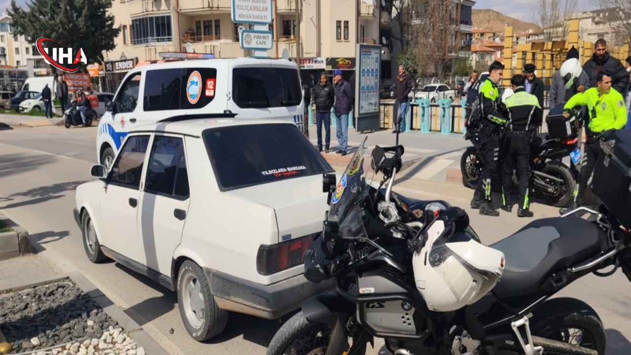 aksarayda-trafik-cezasi