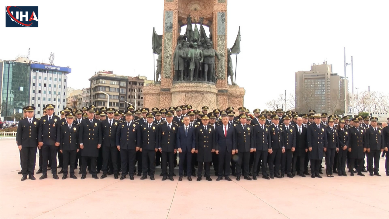 turk-polis-teskilati-kutlamasi-taksim