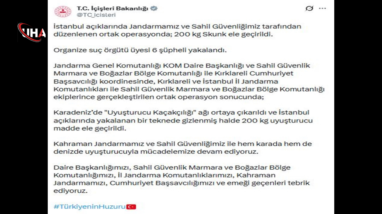 icisleri-bakanligi-yasakli-madde-operasyonu
