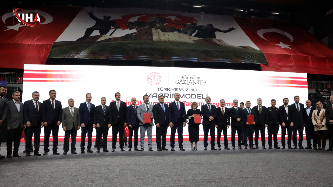 tekin-binlerce-yillik-gelenegimiz-var