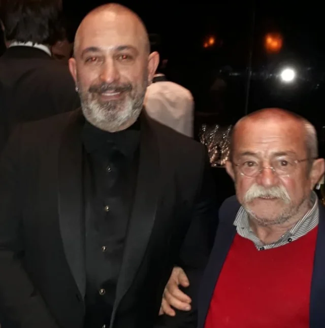 yesilcam-arif-guntav-hayatini-kaybetti