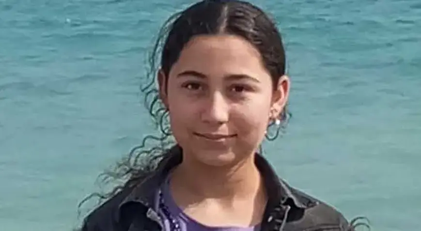 16 Yaşındaki Yasemin'den 3 Gündür Haber Alınamıyor