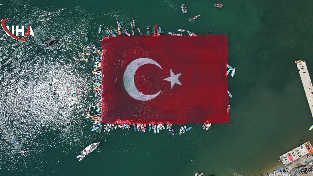 19 Mayıs Kutlamaları 1
