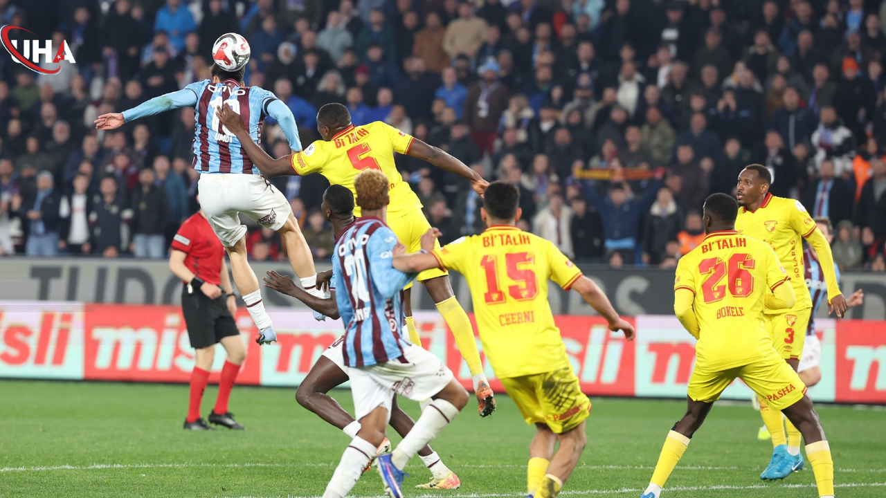 trabzonspor-beraberlik