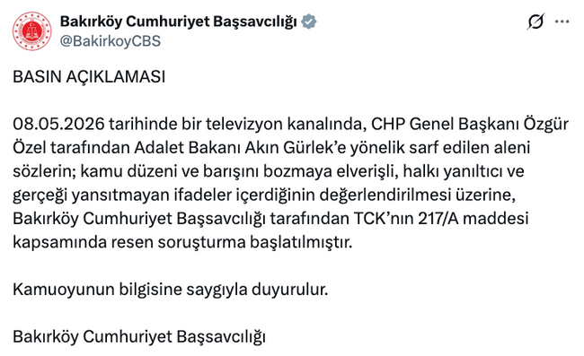 A Ç I K L A M A