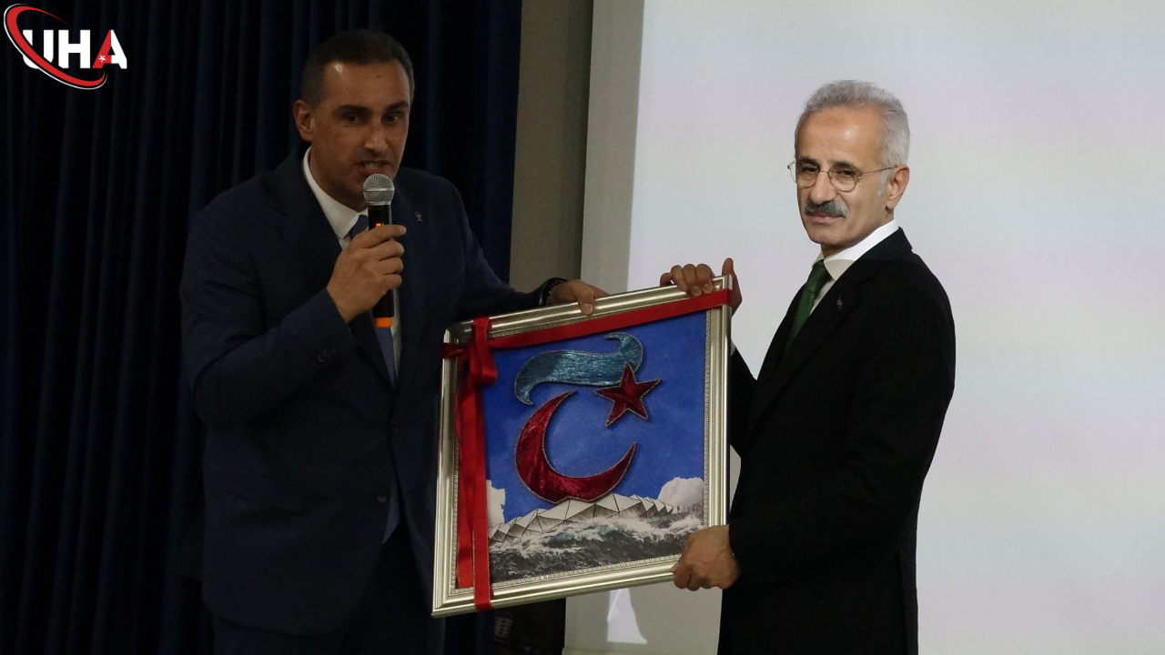 Abdülkadir Uraloglu 1