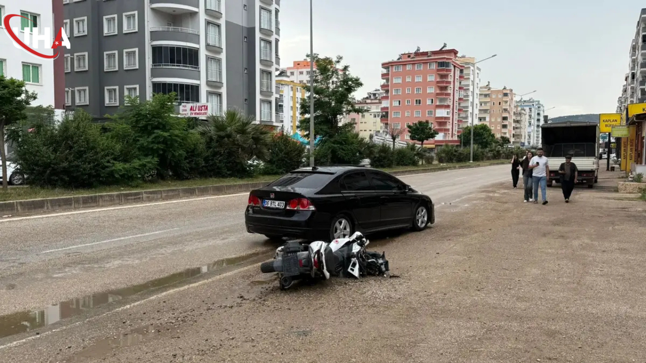 Adana Kaza 2