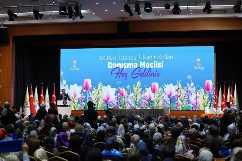 Ak Parti̇ Kaduin