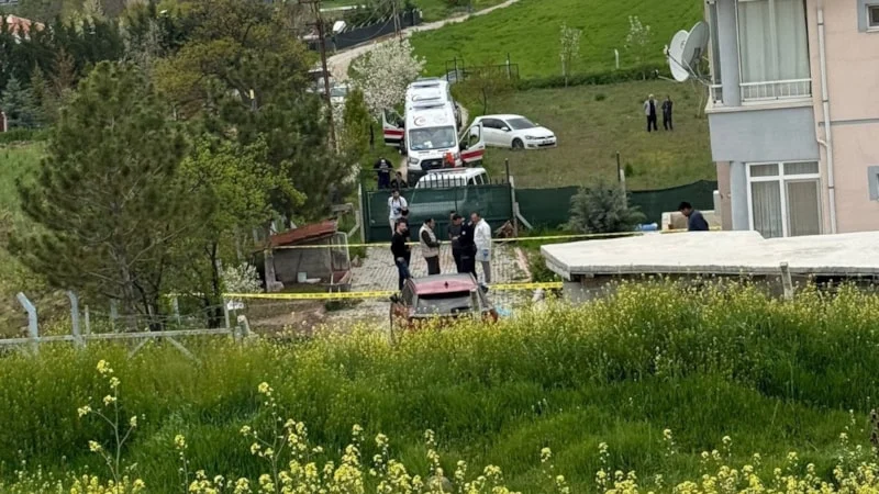 Ankara'da Kardeş Kavgası