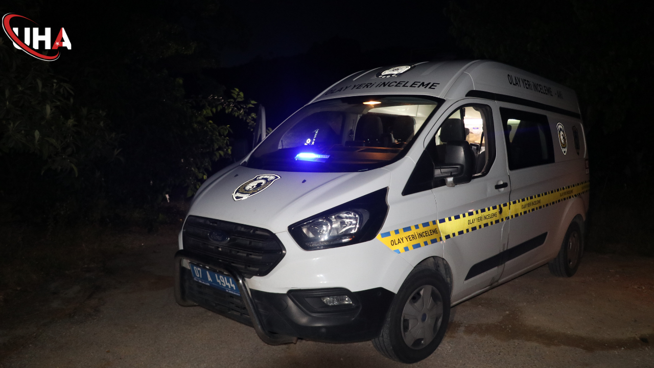 Antalya Borç Kavgası 1