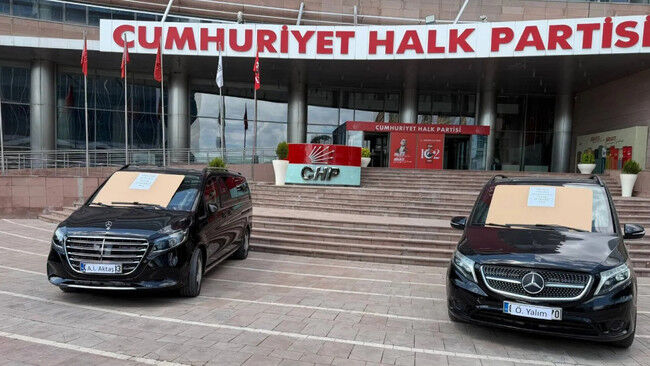 Araç Chp