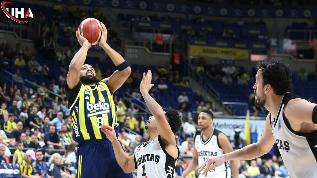 Beşiktaş Galibiyeti 1