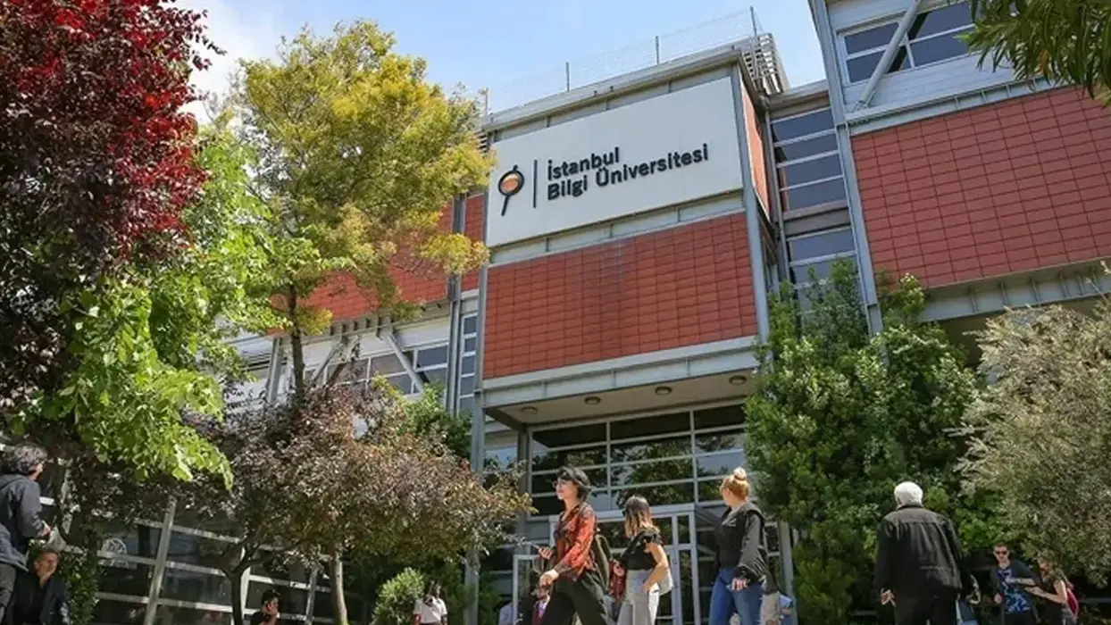 Bilgi Üniversitesi Eğitime Devam Edecek