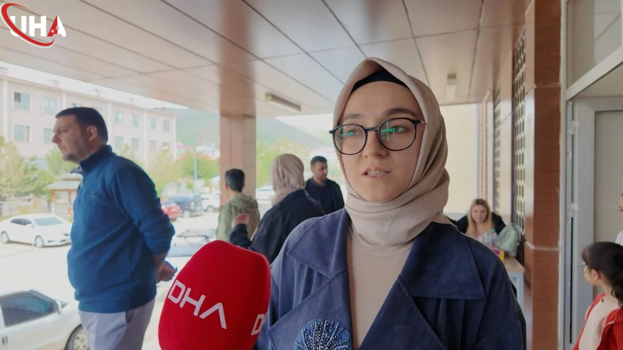 Bingöl Üniversitesi 1