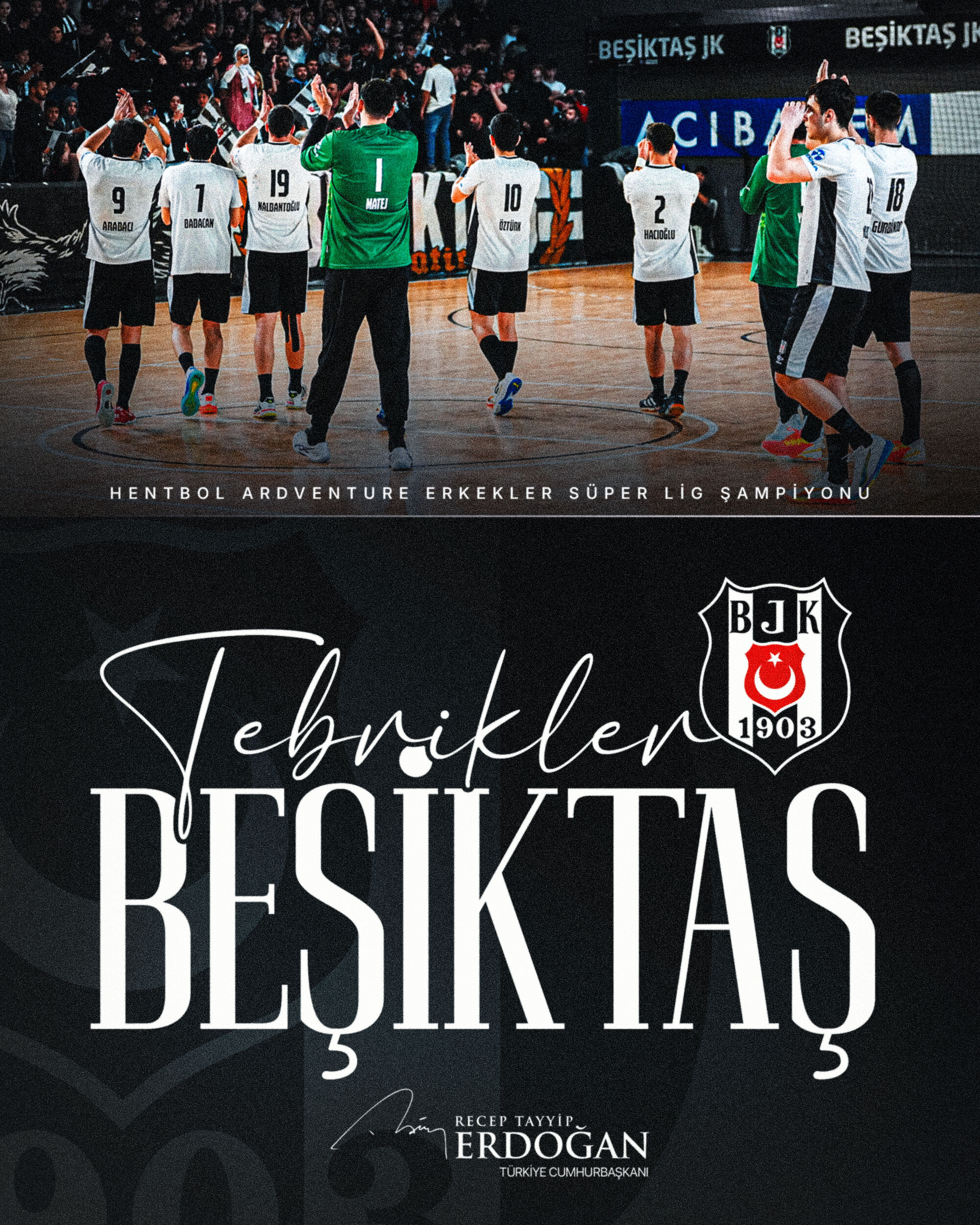 cumhurbaskani-erdogan-besiktasi-tebrik-mesaji