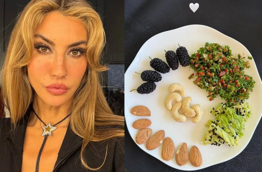 Çağla Kahvalti