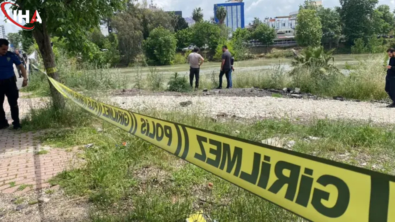 Ceyhanda Cansız Beden 2