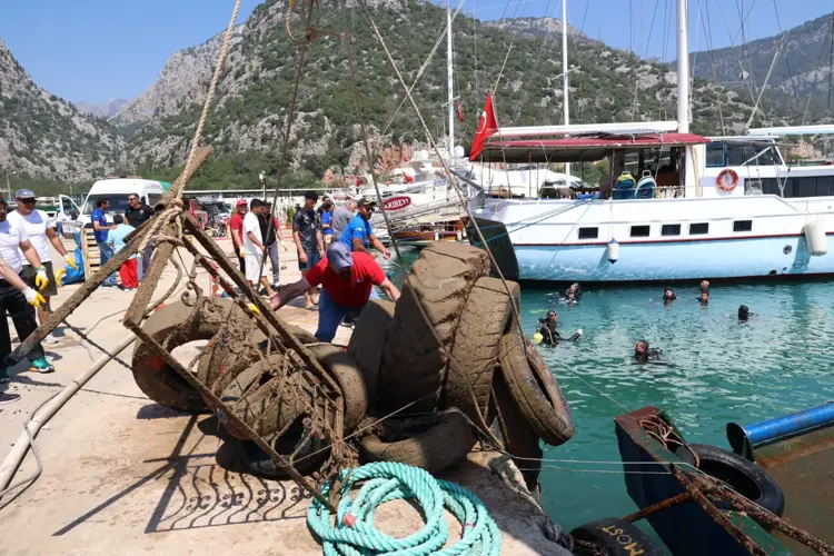 Deniz 1
