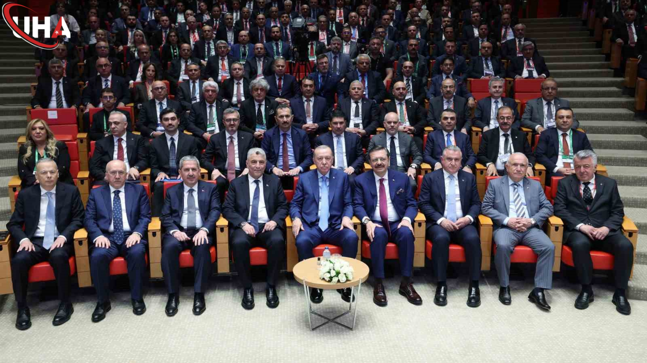 Ekonomi Dirençlendi
